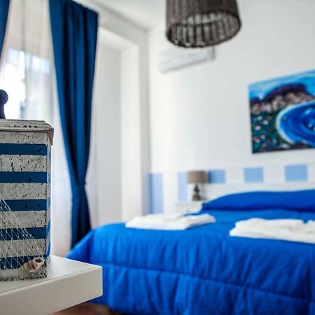 Ciuri Ciuri B&B Palermo Quarto foto