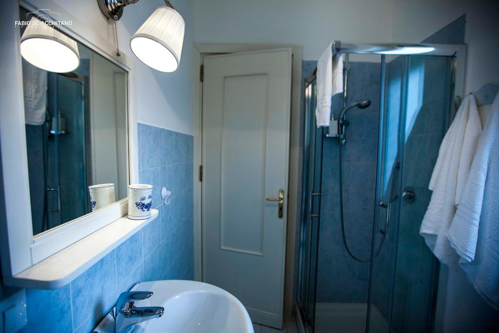 Ciuri Ciuri B&B Palermo Quarto foto