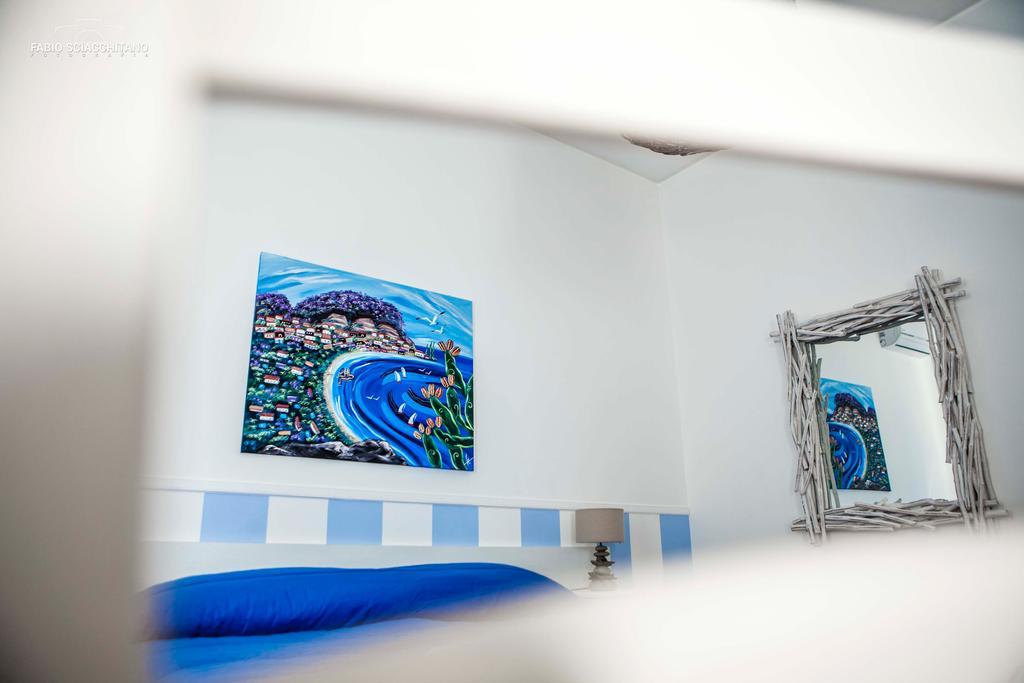 Ciuri Ciuri B&B Palermo Quarto foto
