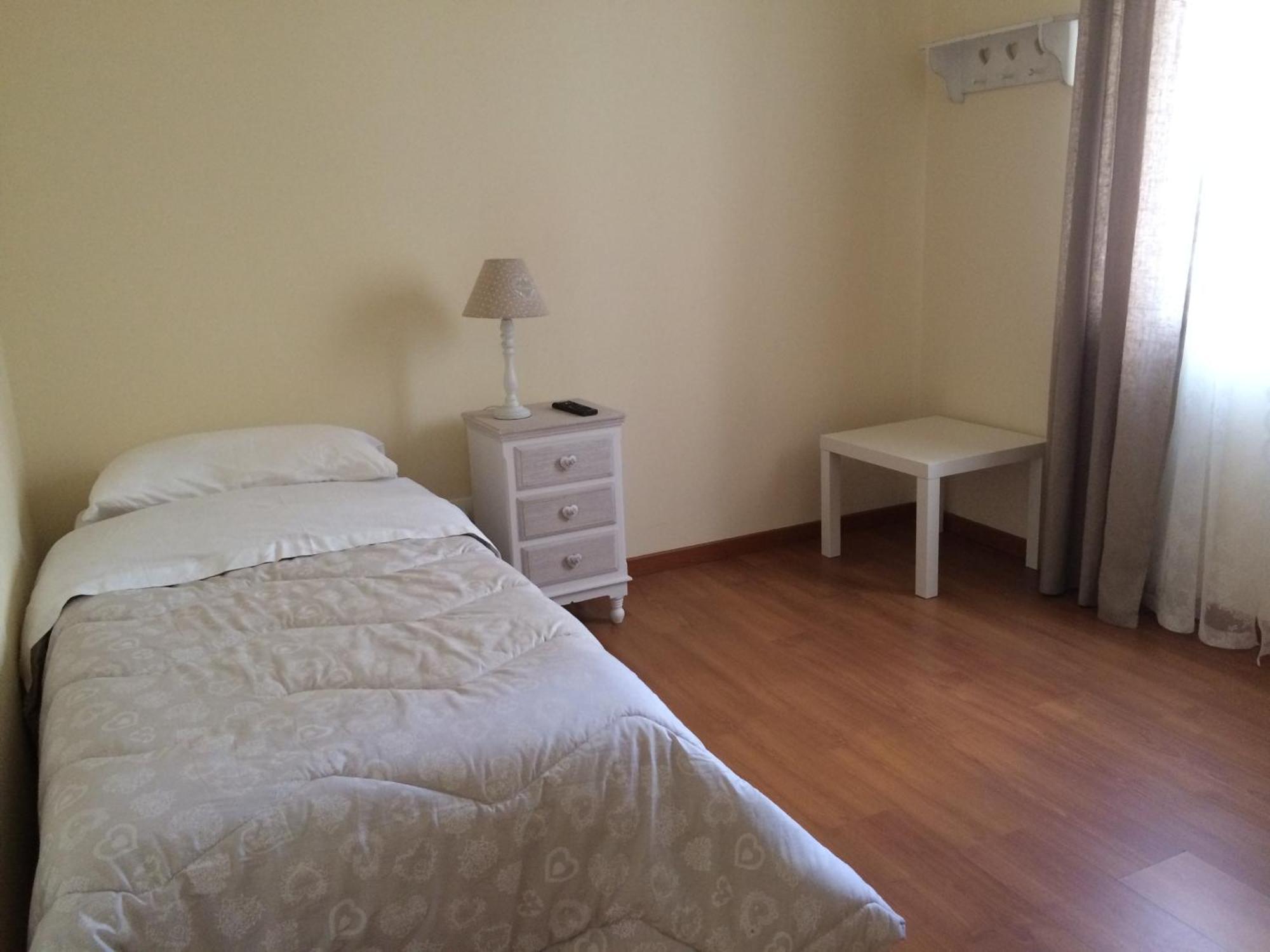 Ciuri Ciuri B&B Palermo Quarto foto
