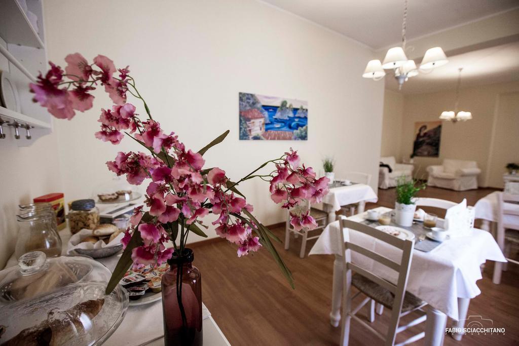 Ciuri Ciuri B&B Palermo Quarto foto