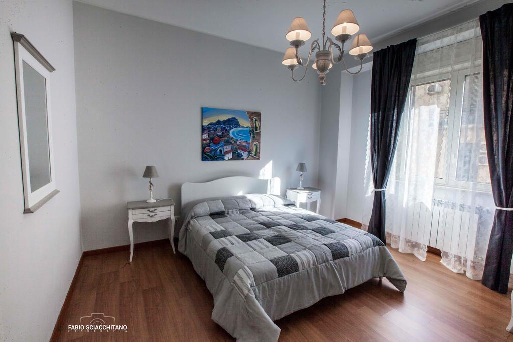 Ciuri Ciuri B&B Palermo Quarto foto