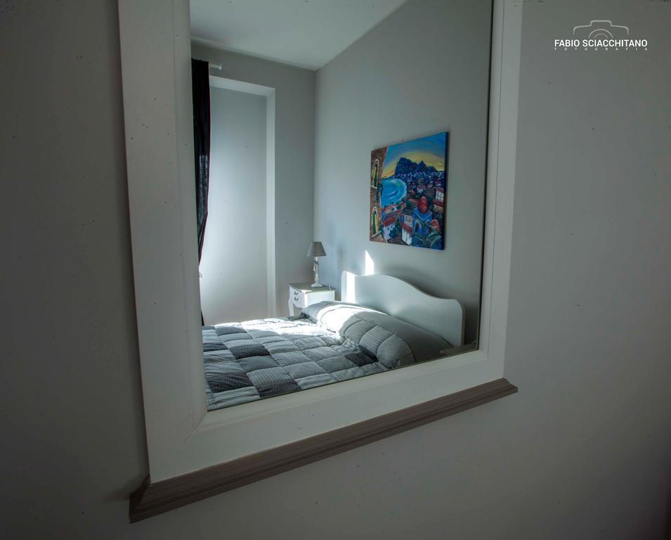 Ciuri Ciuri B&B Palermo Quarto foto