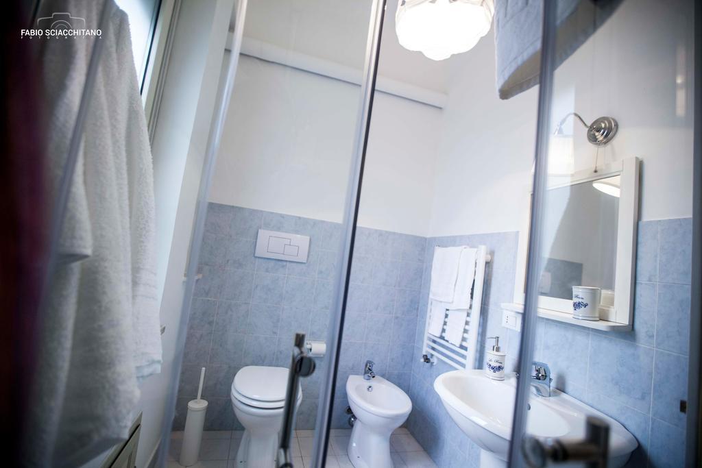 Ciuri Ciuri B&B Palermo Quarto foto