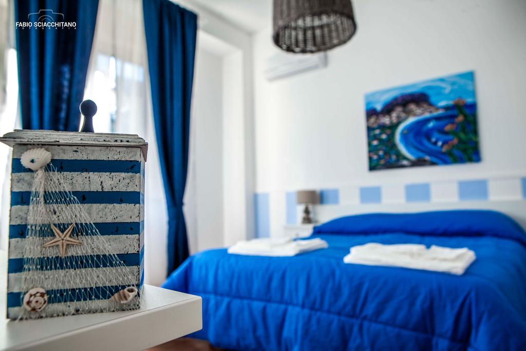 Ciuri Ciuri B&B Palermo Quarto foto